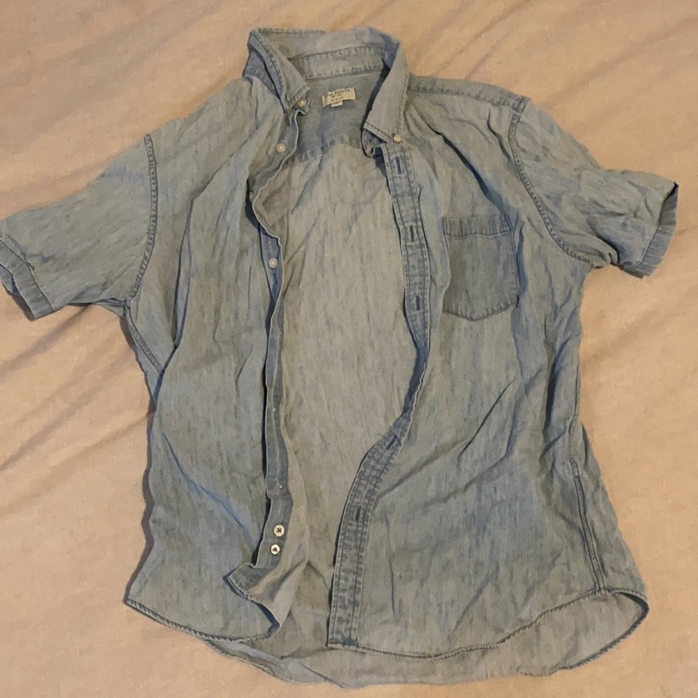 Club Monaco shirt